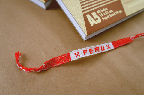 21 / STMT X PERU KIT // SOLD OUT