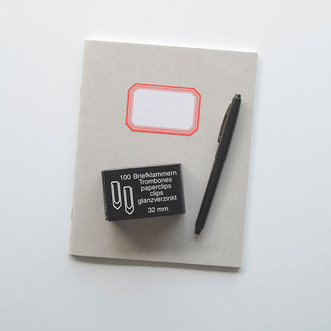 74 / STMT Kit x Germany / RAD AND HUNGRY