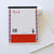 Australian Airmail Notepad with Lined Paper | RAD AND HUNGRY