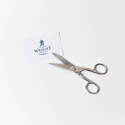 Ernest Wright & Son 5-Inch Multi-Purpose Scissors | RAD AND HUNGRY