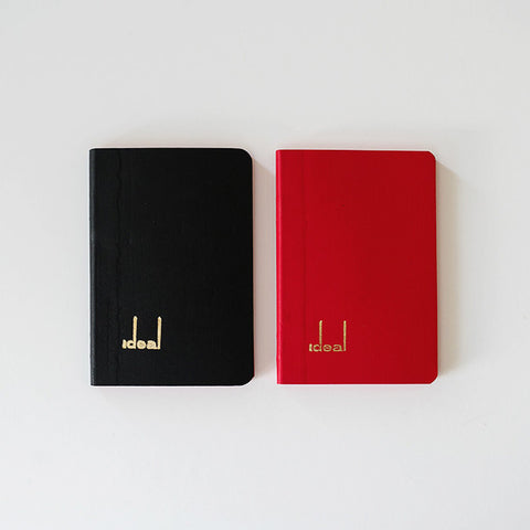 Mexican Retro  Notebook from Ideal | RAD AND HUNGRY