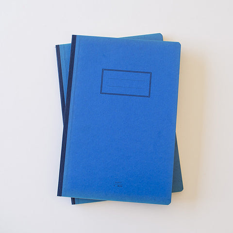 Vintage Italian Accounting Journal | RAD AND HUNGRY