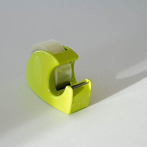 Italian Tape Dispenser / RAD AND HUNGRY