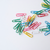 Triangle-Shaped Rainbow Paper Clips from New Zealand | RAD AND HUNGRY