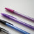 BIC Collection x Purple Ombre