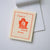 Guatemalan Vintage Letterpress Notepad with Lined Paper | RAD AND HUNGRY