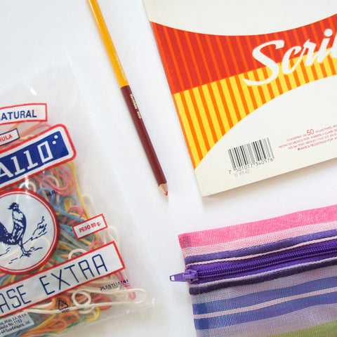 43 / STMT X MEXICO KIT // SOLD OUT