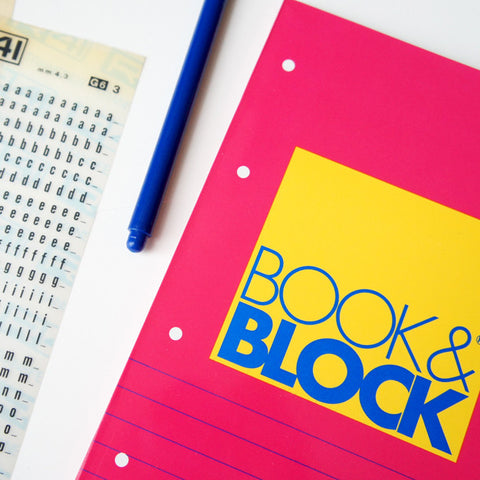 35 / STMT X ITALY KIT // SOLD OUT