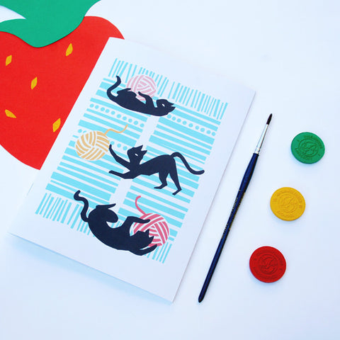 34 / STMT X FINLAND KIT // SOLD OUT