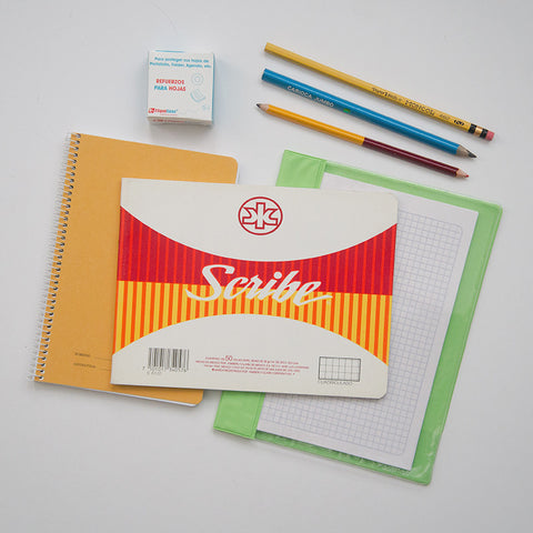 LATIN AMERICA REGIONAL BUNDLE