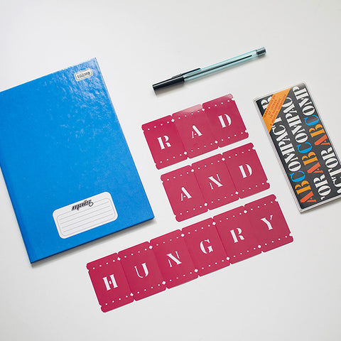 51 / STMT X BRAZIL KIT // SOLD OUT