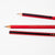 Vintage Red Hot Trio – RAH Pencil Pack