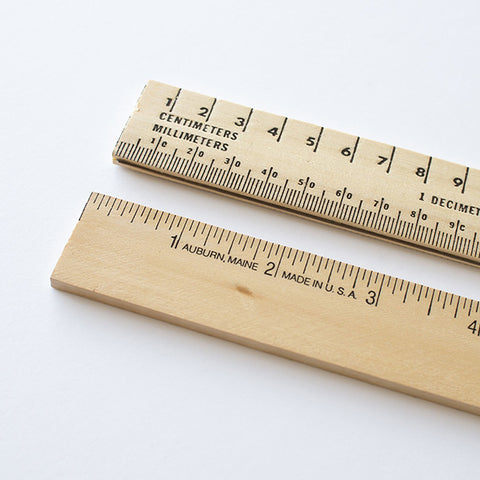 American Vintage Falcon Senior Ruler / RAD AND HUNGRY