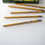 Vintage Wallace Invader 511 Pencil / RAH Pencil Pack – American Vintage