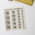 Vintage Mexican Vinyl Decals / RAD AND HUNGRY