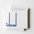 Ideal Notebooks / RAD AND HUNGRY