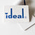 Ideal Notebooks – Ruled Sheets / RAD AND HUNGRY