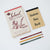 STMT Kit x USA – American Office Supplies / RAD AND HUNGRY
