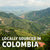 All Goods Locally Sourced In Colombia / RAD AND HUNGRY
