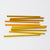 Vintage Hemus Tehnikum Pencils from RAD AND HUNGRY