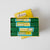 Vintage Hemus Lion Pencils from RAD AND HUNGRY