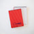 Vintage Argentinian Notepad | RAD AND HUNGRY
