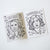 Funny Broads Pizza Party Coloring Book from Betty Turbo | RAD AND HUNGRYBetty Turbo Funny Broads Pizza Party Coloring Book / RAD AND HUNGRY