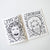 Funny Broads Pizza Party Vol. 2 Coloring Book From Betty Turbo | RAD AND HUNGRY