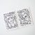 Funny Broads Pizza Party Vol. 2 Coloring Book From Betty Turbo | RAD AND HUNGRY