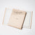 Uruguayan Vintage Notebook with Calligraphy Paper | RAD AND HUNGRY