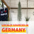74 / STMT Kit x Germany