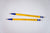 Vintage Woodcase Ballpoint Pens / RAD AND HUNGRY