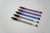 BIC Collection x Purple Ombre