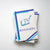 Ecuadorian Notepad with Graph Paper | RAD AND HUNGRY