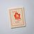 Guatemalan Vintage Letterpress Notepad with Lined Paper | RAD AND HUNGRY