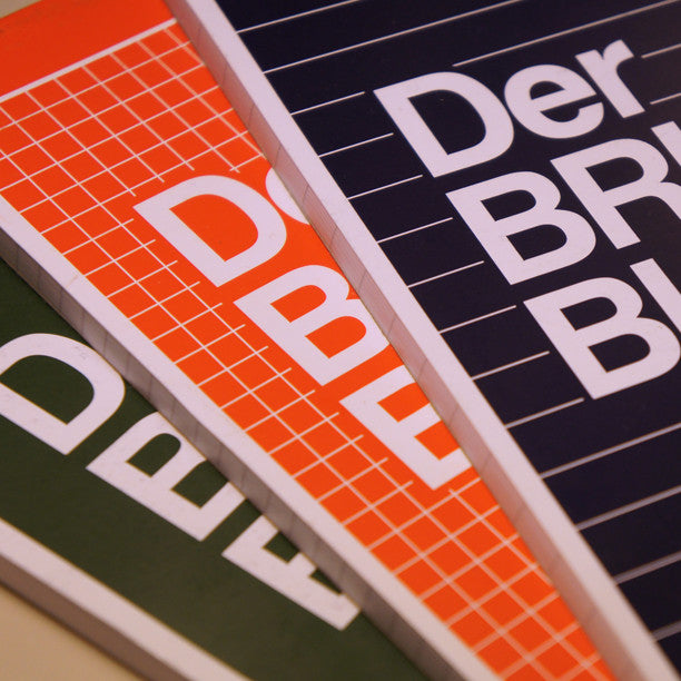 German Office Supplies / RAD AND HUNGRY
