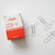 Vintage Argentinian Paper Clips | RAD AND HUNGRY