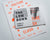 41 / STMT X KOREA KIT // SOLD OUT