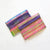 Mexican Poly Mesh Fabric Pencil Cases | RAD AND HUNGRY
