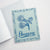 Moroccan Vintage Rose Notebook | RAD AND HUNGRY