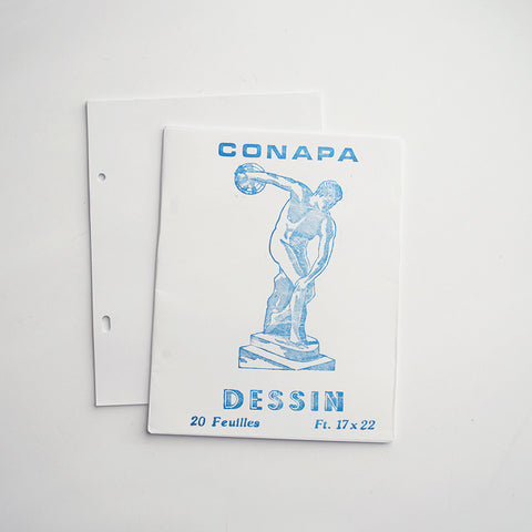 Moroccan Vintage Loose Paper Pack | RAD AND HUNGRY