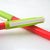 Vintage Reynolds Fountain Pen (Pretty in Pink and Lime)