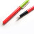 Vintage Reynolds Fountain Pen (Pretty in Pink and Lime)