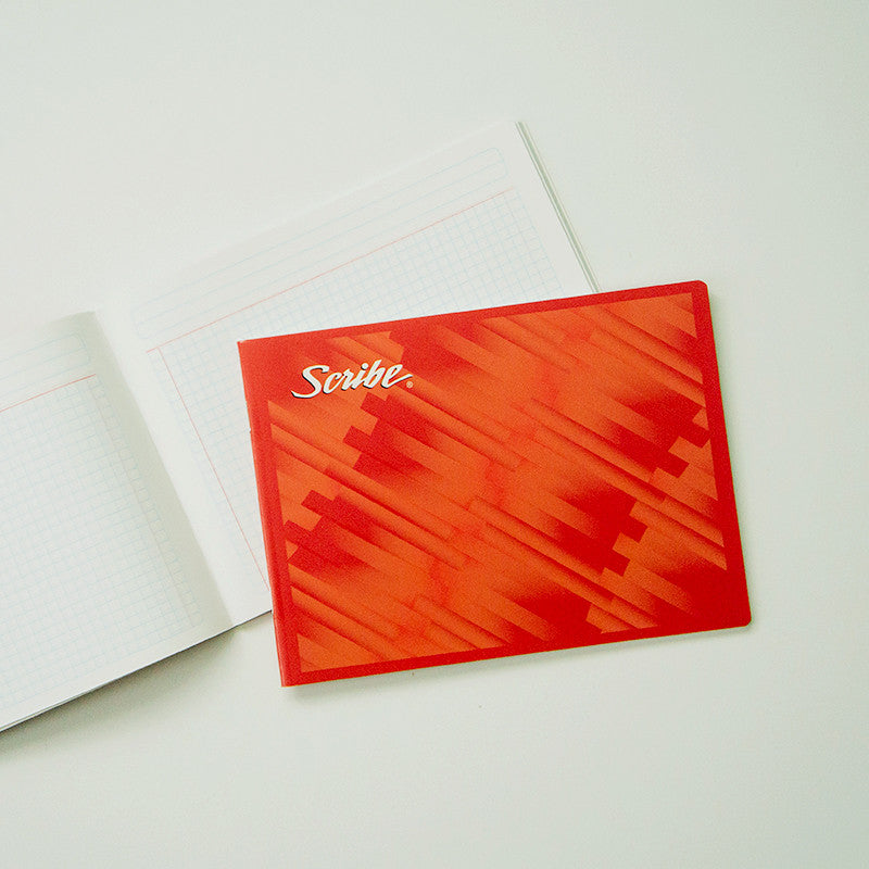 Mexican Scribe Notebooks | RAD AND HUNGRY