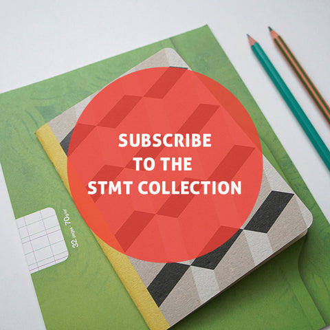 STMT Kit Subscription