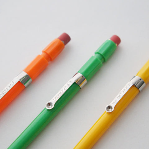 Vintage Wearever Mechnical Pencils | RAD AND HUNGRY