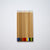 Romanian Colored Pencil Set / RAD AND HUNGRY