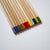 Romanian Colored Pencil Set / RAD AND HUNGRY