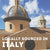 Locally Sourced in Italy | RAD AND HUNGRY