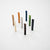 Grey Ray Pencil Cap Set